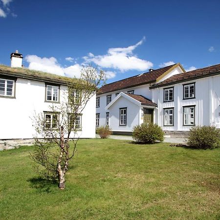 Kongsvold Fjeldstue By Frich'S Hotel Oppdal Luaran gambar
