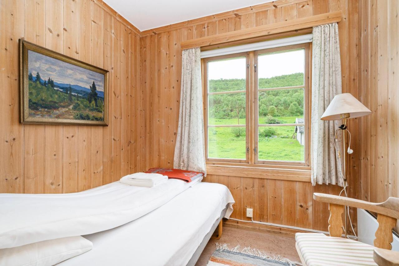 Kongsvold Fjeldstue By Frich'S Hotel Oppdal Luaran gambar