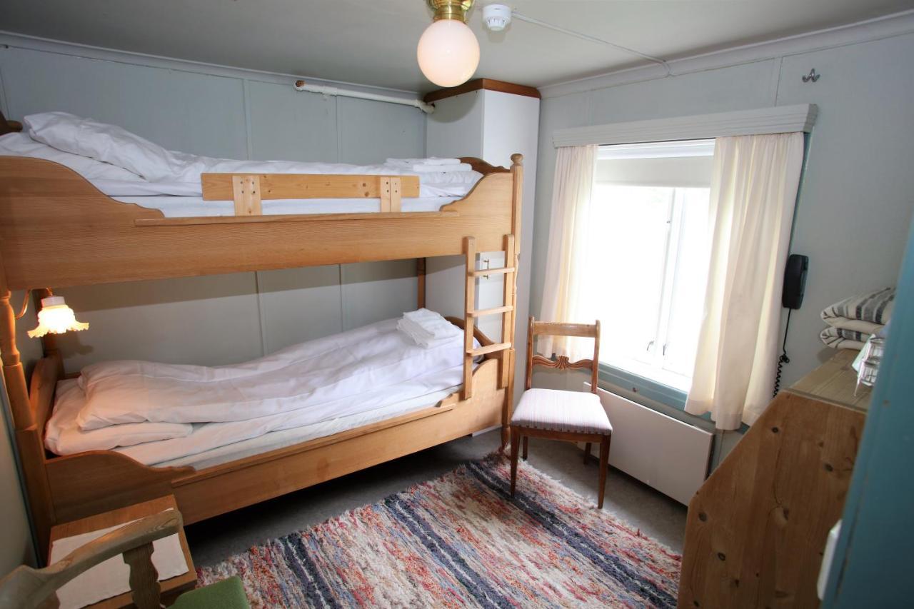 Kongsvold Fjeldstue By Frich'S Hotel Oppdal Luaran gambar