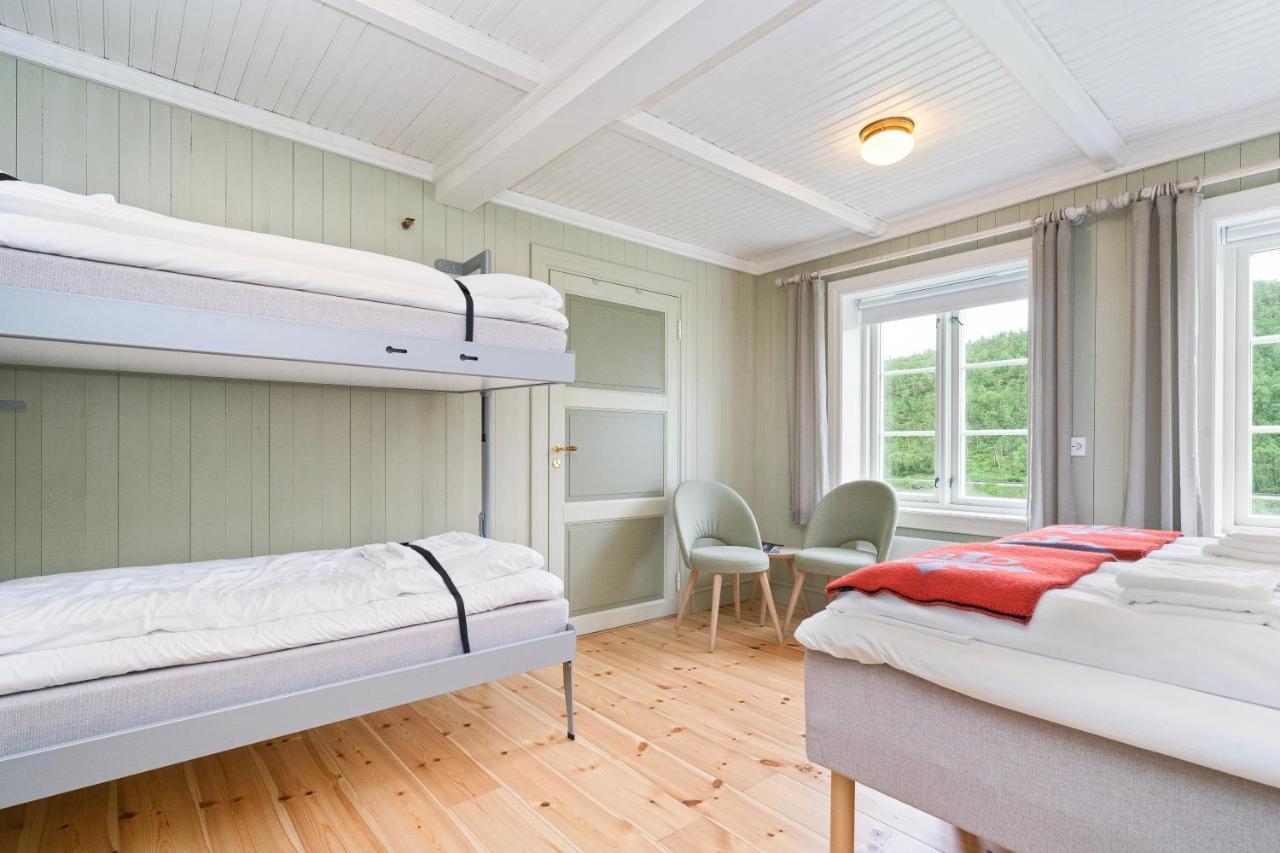 Kongsvold Fjeldstue By Frich'S Hotel Oppdal Luaran gambar