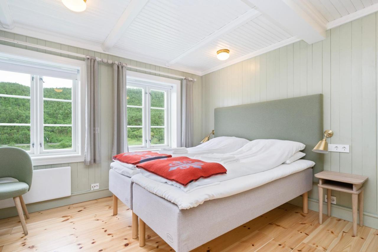Kongsvold Fjeldstue By Frich'S Hotel Oppdal Luaran gambar