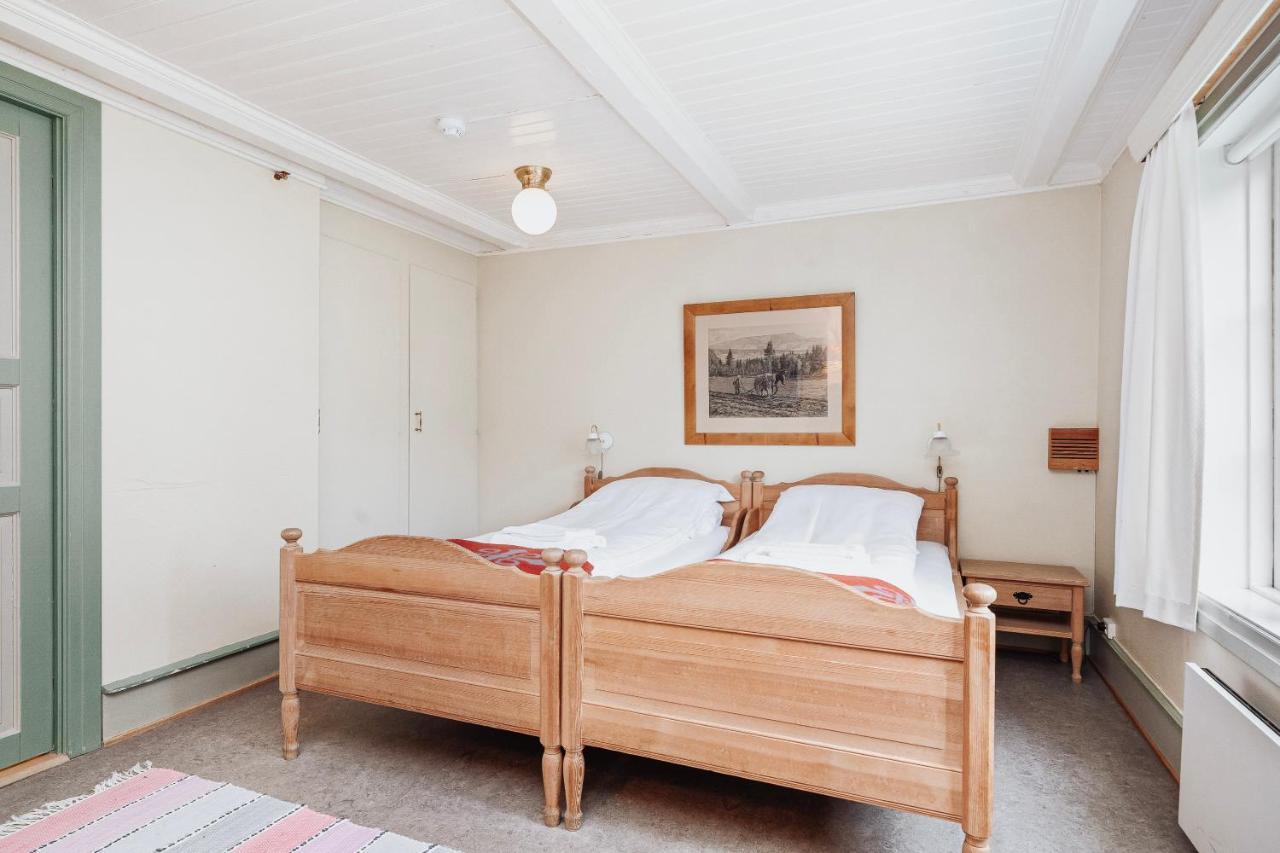 Kongsvold Fjeldstue By Frich'S Hotel Oppdal Luaran gambar