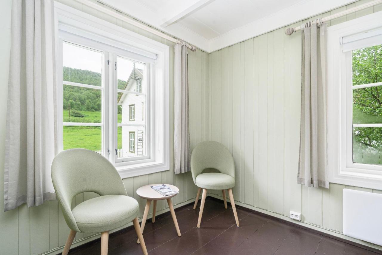Kongsvold Fjeldstue By Frich'S Hotel Oppdal Luaran gambar