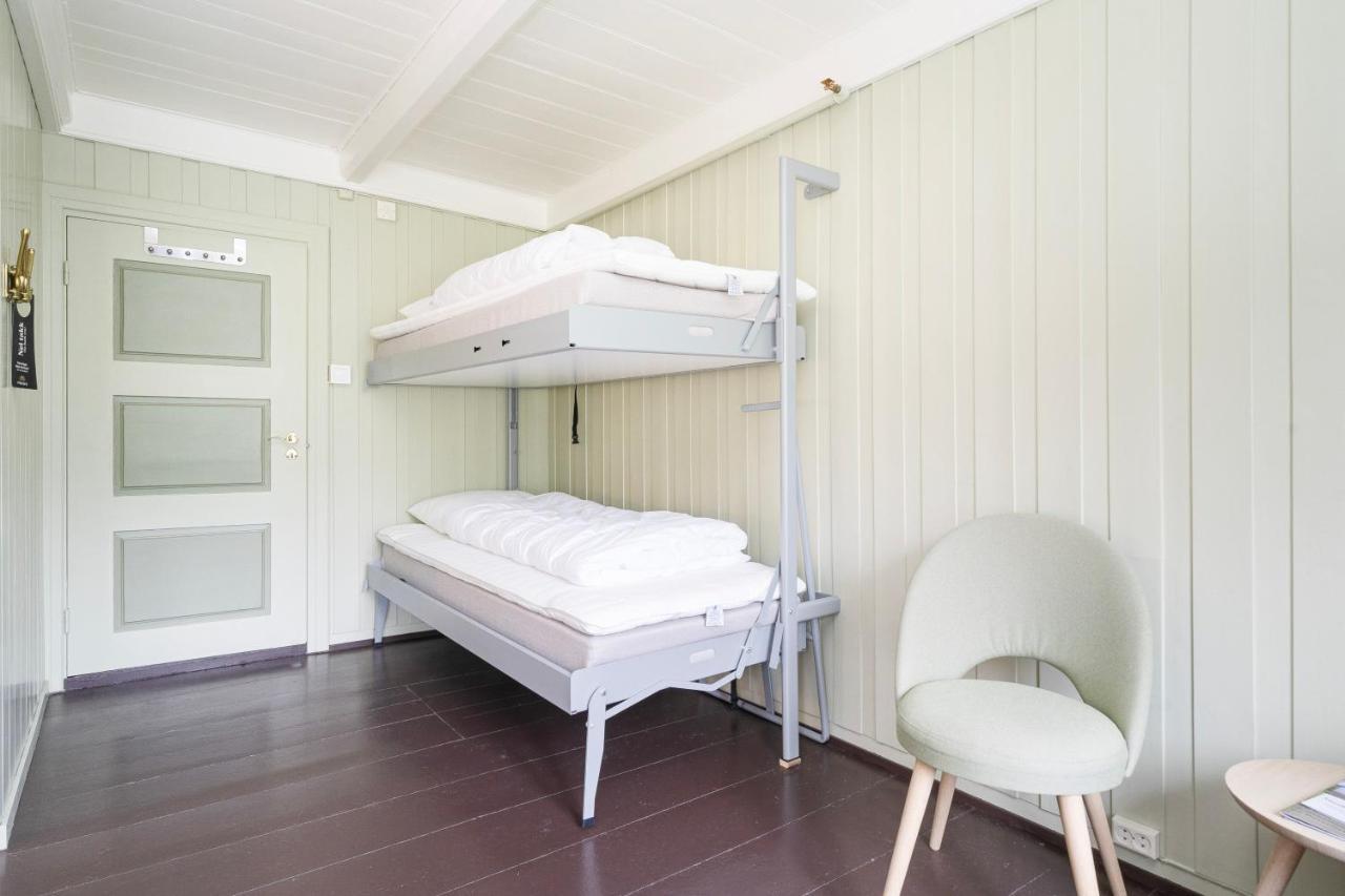 Kongsvold Fjeldstue By Frich'S Hotel Oppdal Luaran gambar