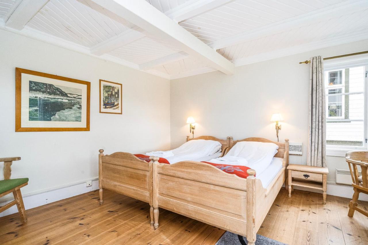 Kongsvold Fjeldstue By Frich'S Hotel Oppdal Luaran gambar
