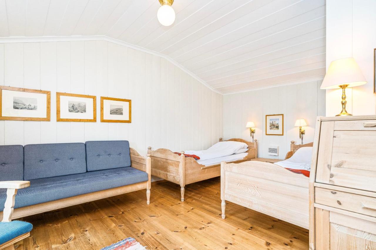 Kongsvold Fjeldstue By Frich'S Hotel Oppdal Luaran gambar