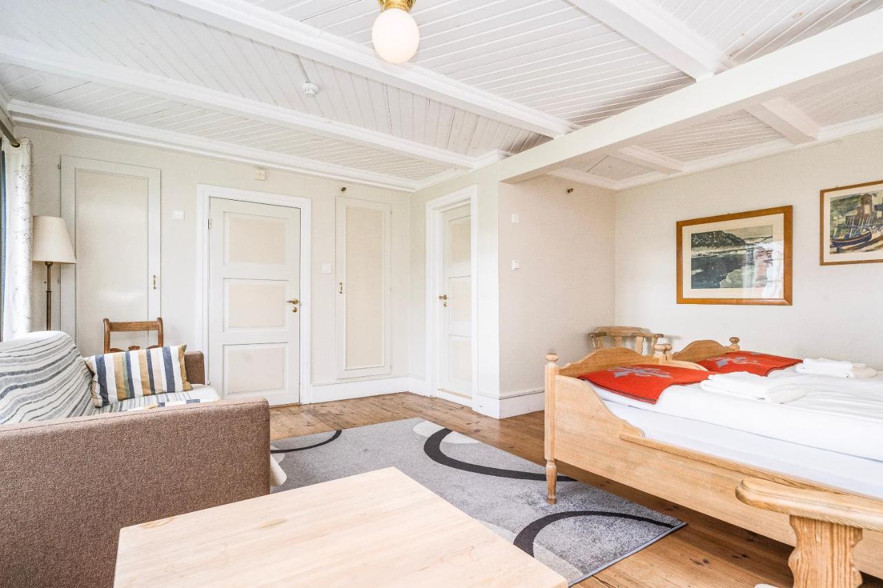 Kongsvold Fjeldstue By Frich'S Hotel Oppdal Luaran gambar