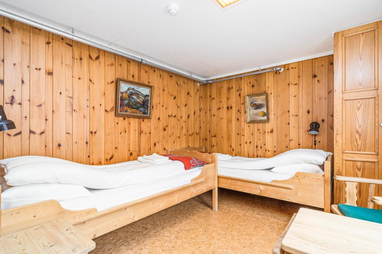 Kongsvold Fjeldstue By Frich'S Hotel Oppdal Luaran gambar