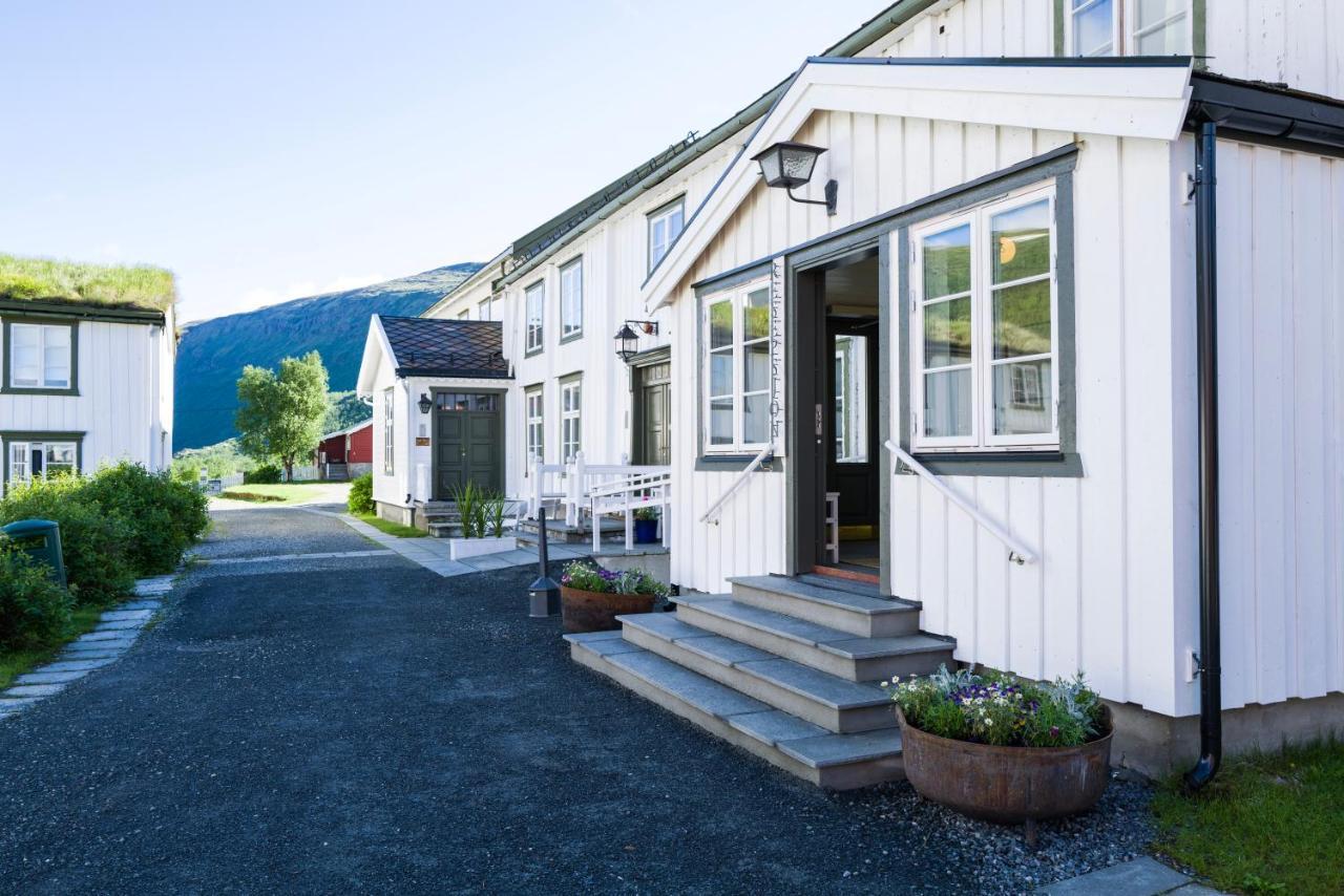 Kongsvold Fjeldstue By Frich'S Hotel Oppdal Luaran gambar