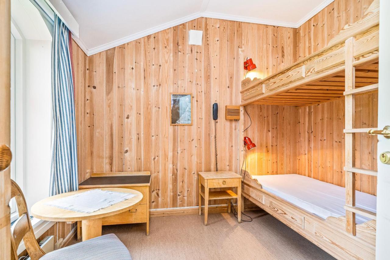 Kongsvold Fjeldstue By Frich'S Hotel Oppdal Luaran gambar