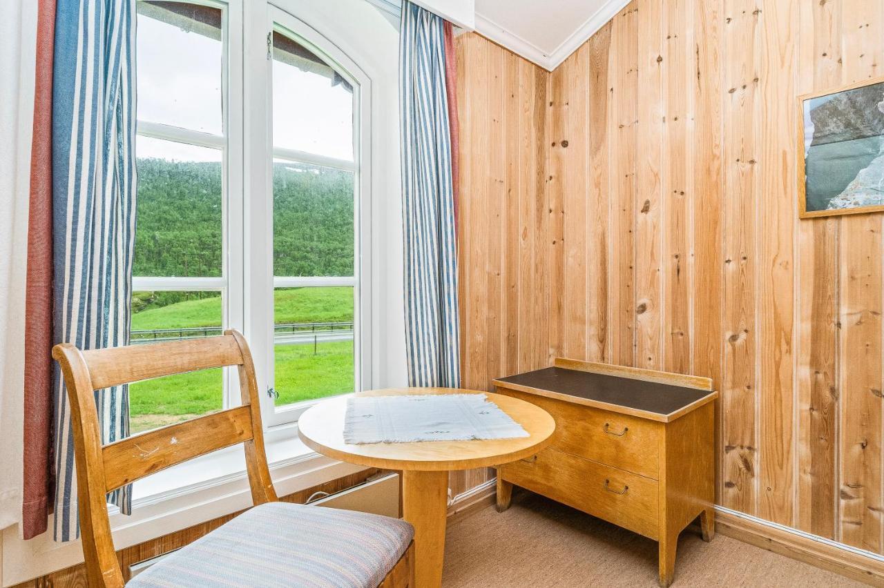 Kongsvold Fjeldstue By Frich'S Hotel Oppdal Luaran gambar